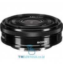 Lens E 20mm F2.8 [SEL20F28]